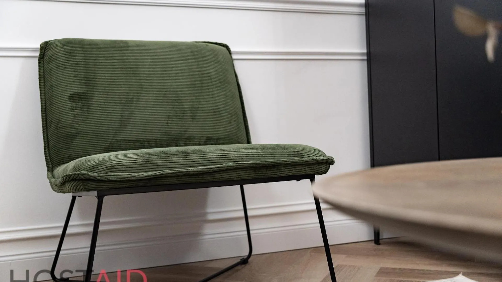 V27-2 Design Apartment - Hostaid Budapest