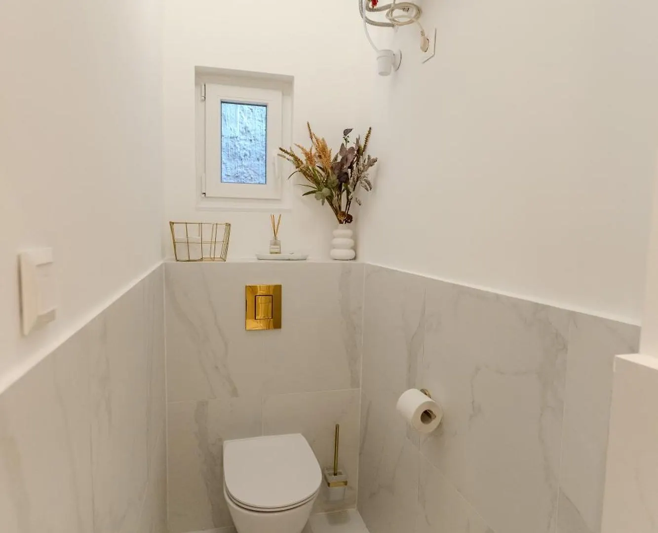 V27-2 Design Apartment - Hostaid Budapest